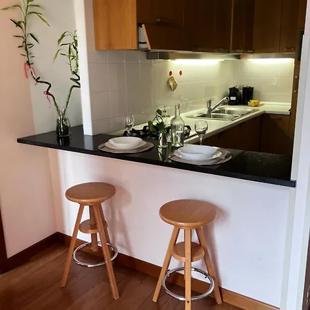 Apartmán Little Cibrario *
