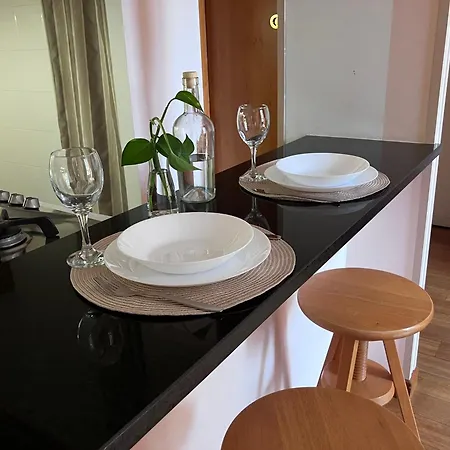Little Cibrario Apartmán Turín