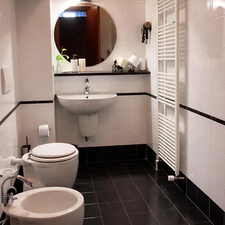 Little Cibrario Apartmán