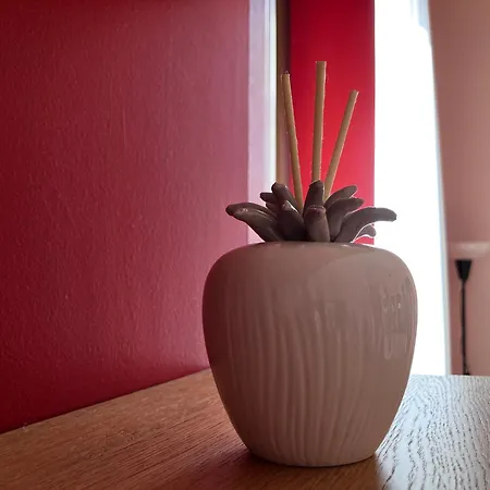 Apartmán Little Cibrario Turín